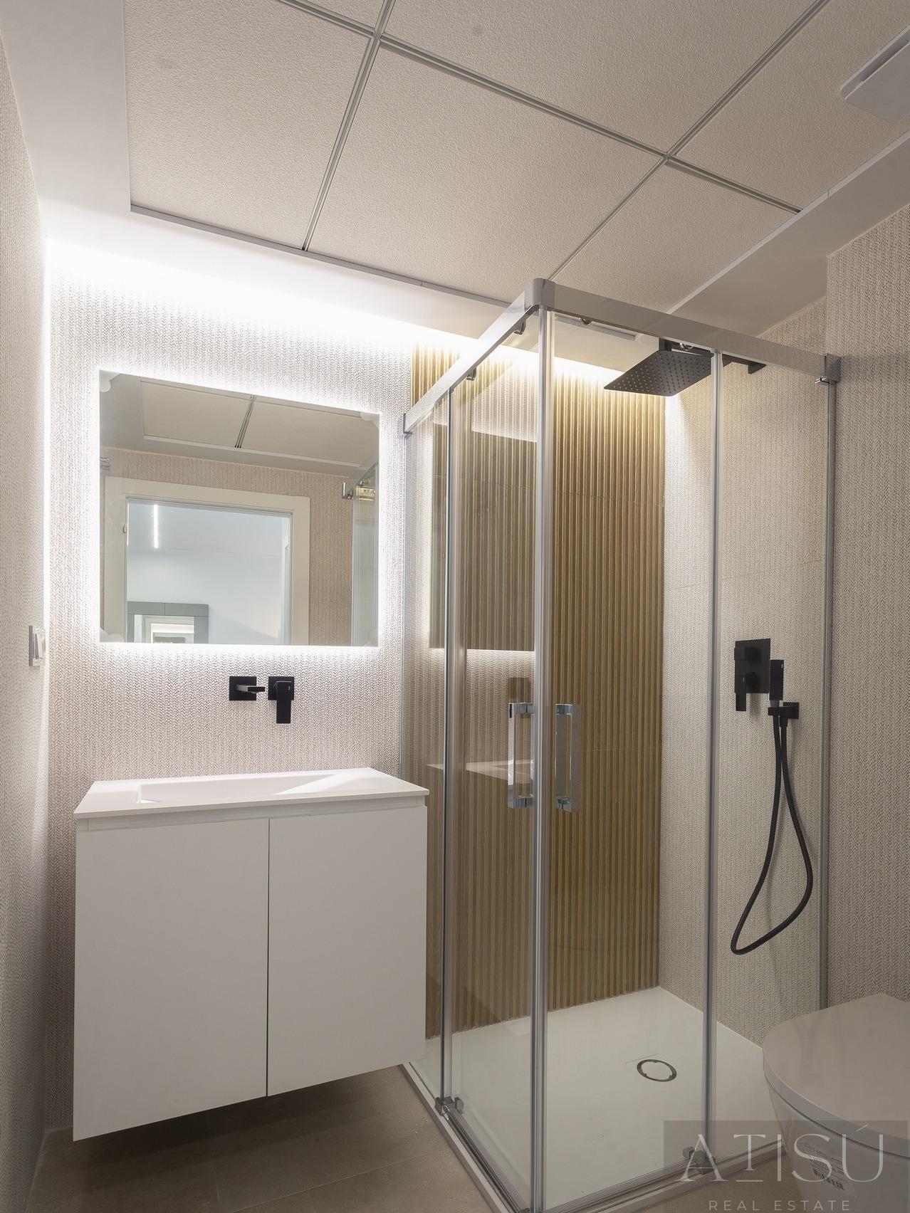 Venta de apartamento en Denia