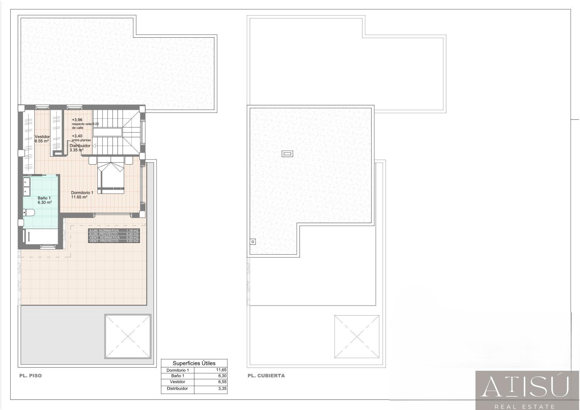 Venta de villa en San fulgencio