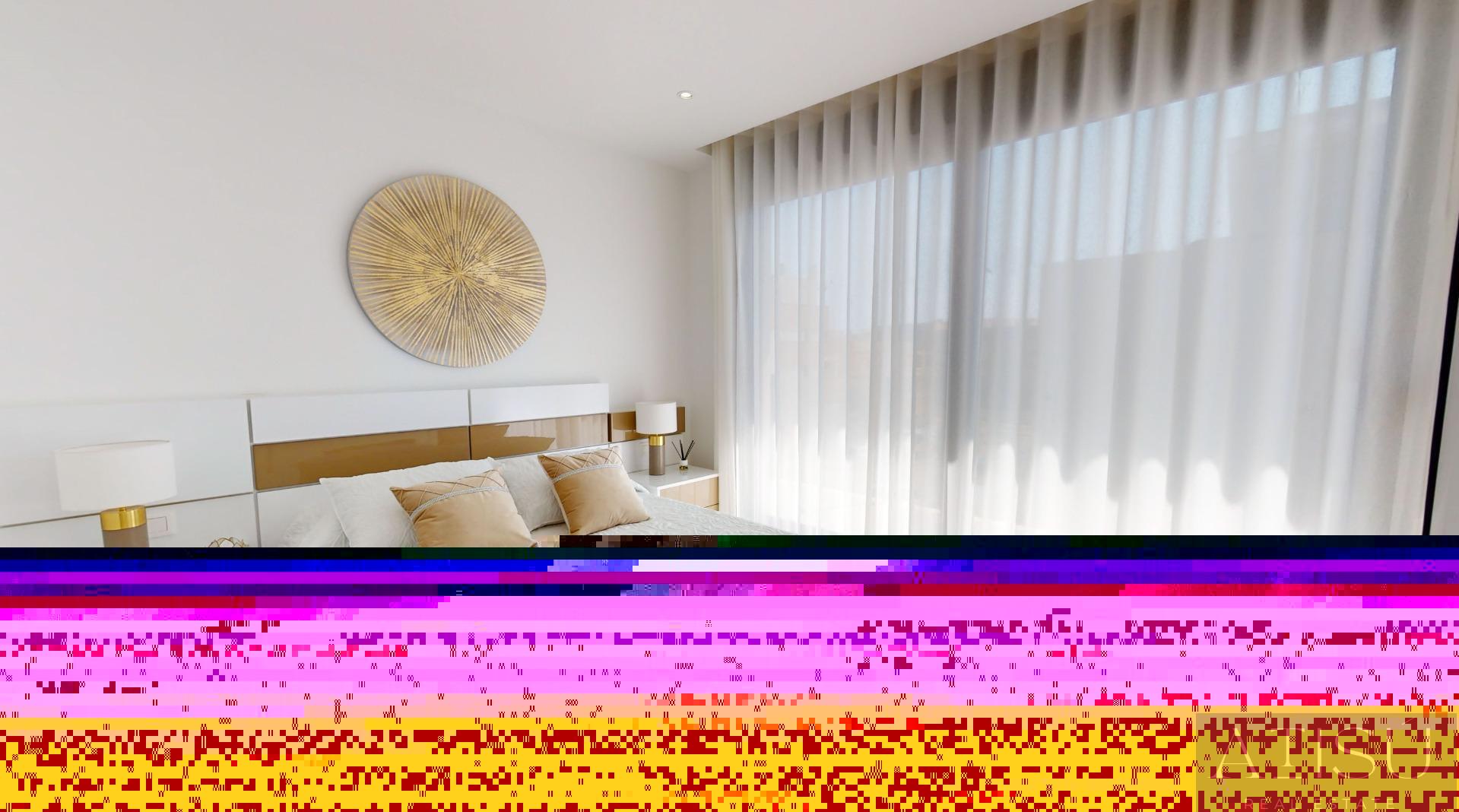 Venta de villa en San fulgencio