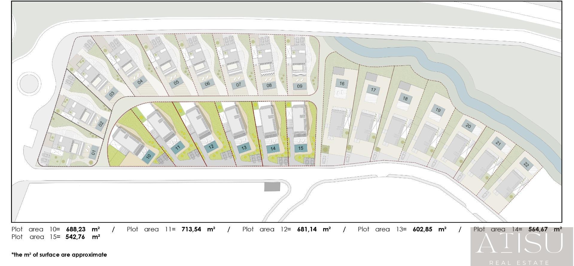 Venta de villa en Finestrat