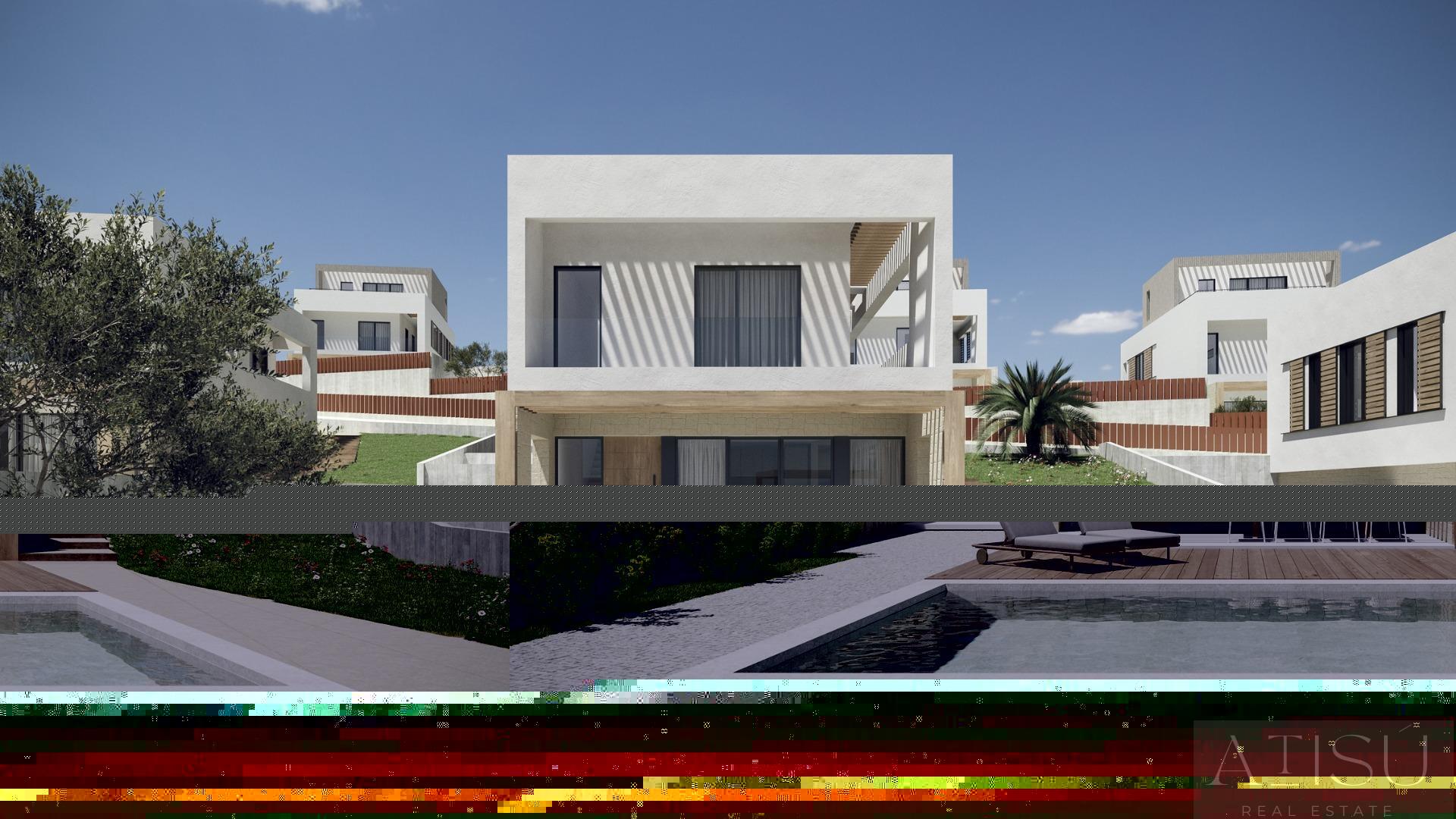 Venta de villa en Finestrat