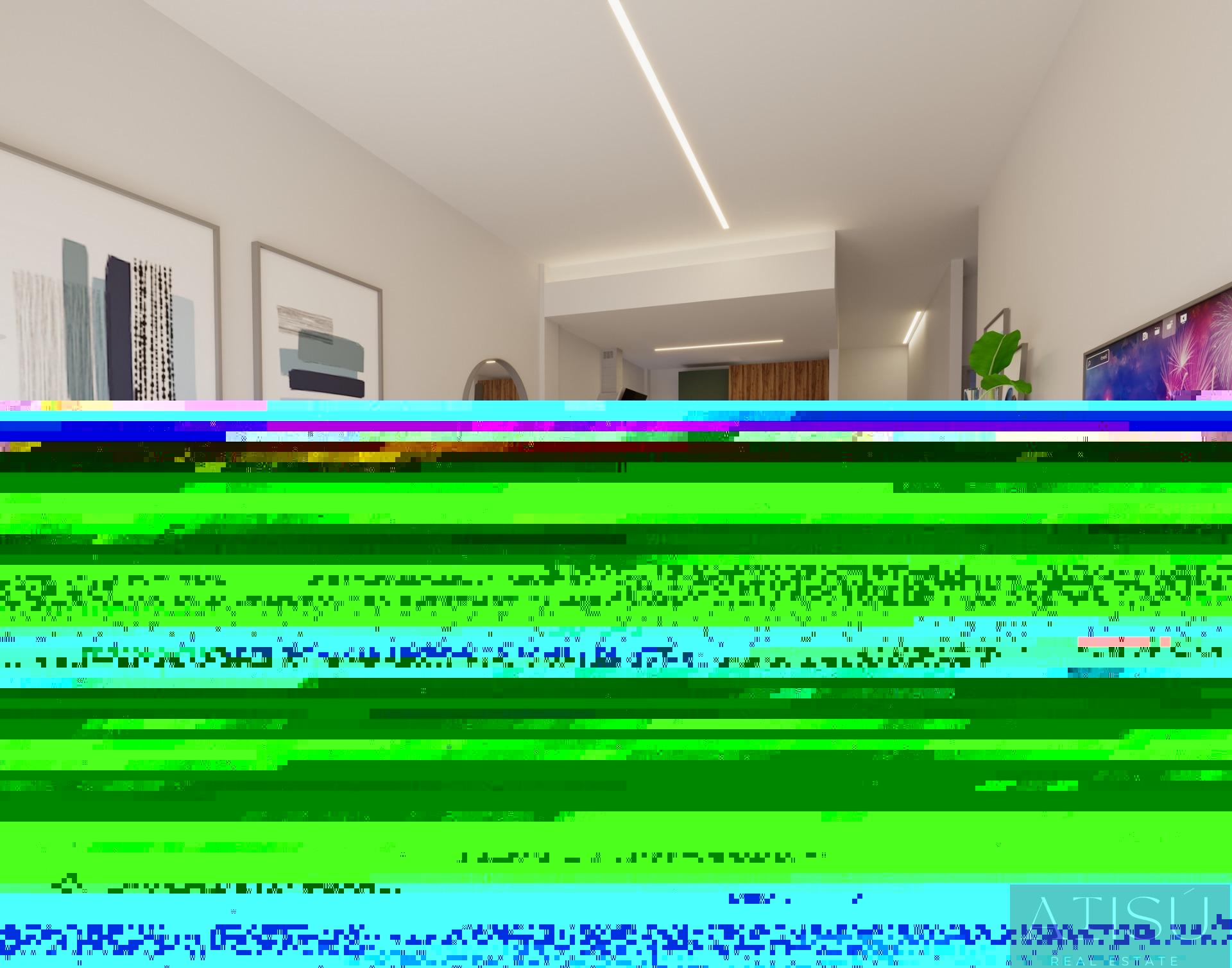 Venta de villa en Algorfa