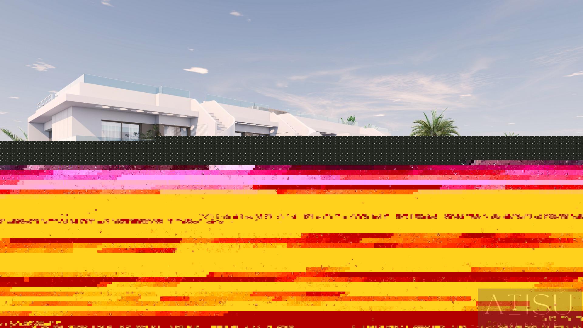 Venta de apartamento en Pilar de la horadada