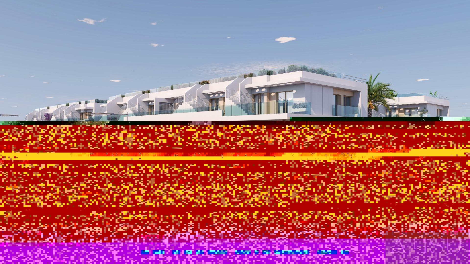 Venta de apartamento en Pilar de la horadada