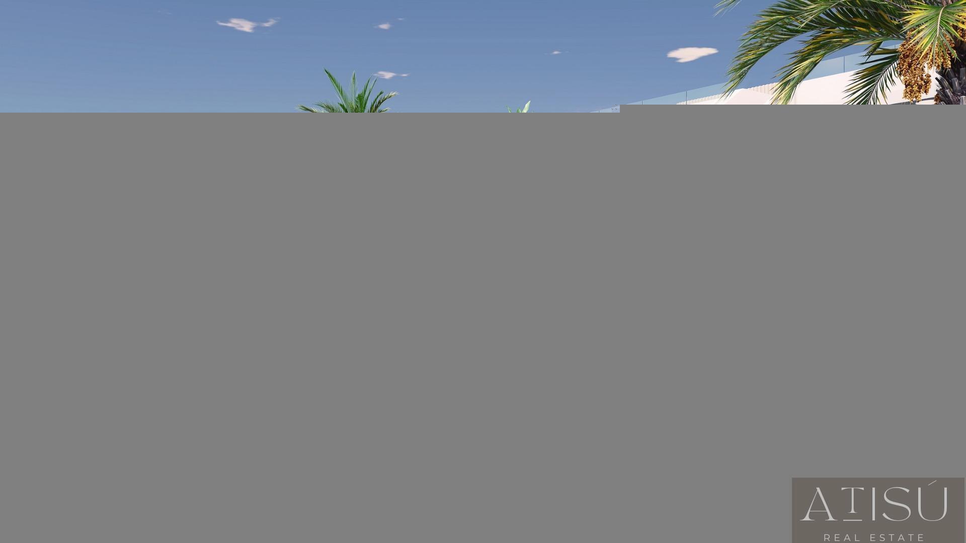 Venta de Ático en Pilar de la horadada