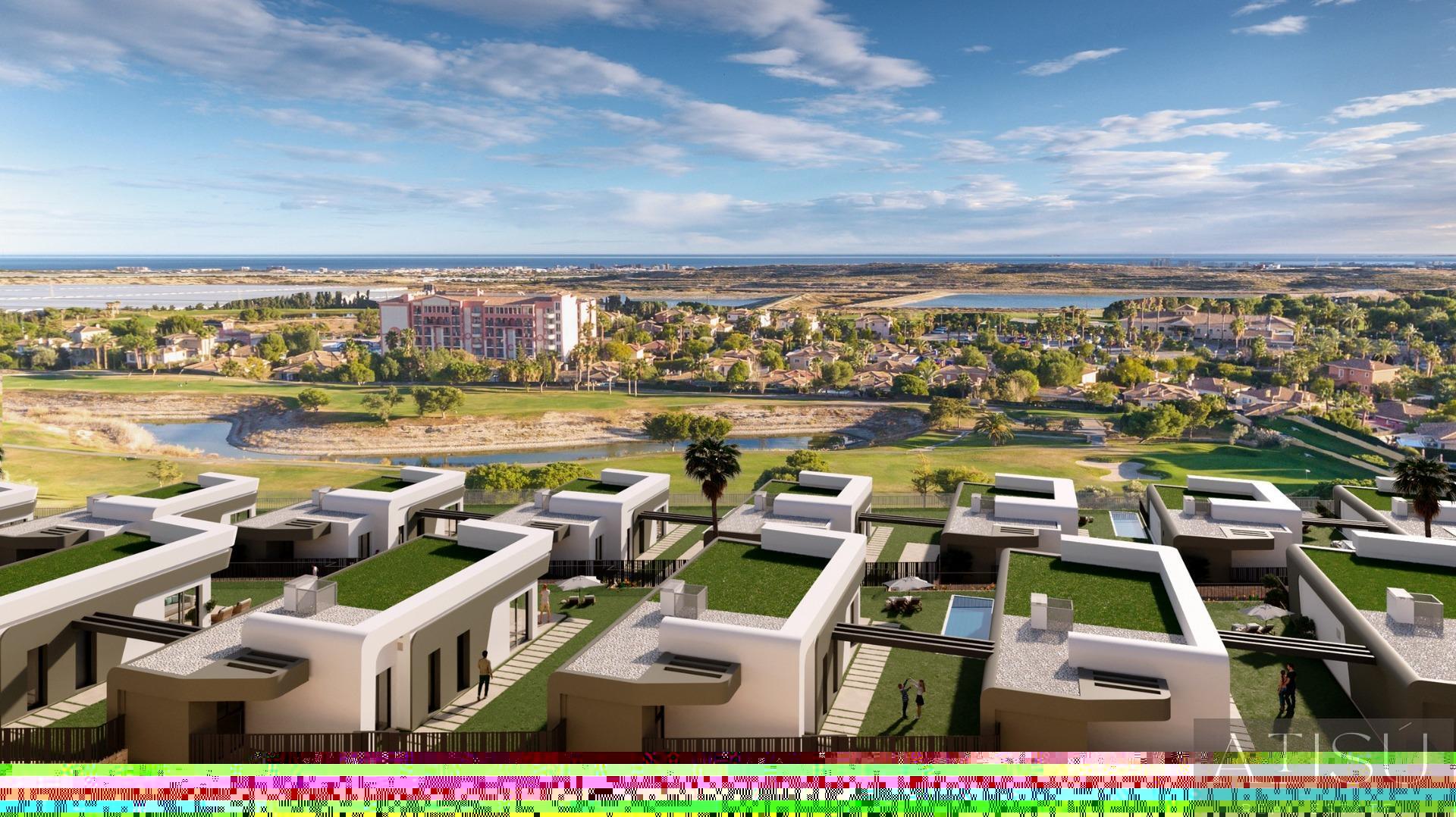 Venta de villa en Mutxamel