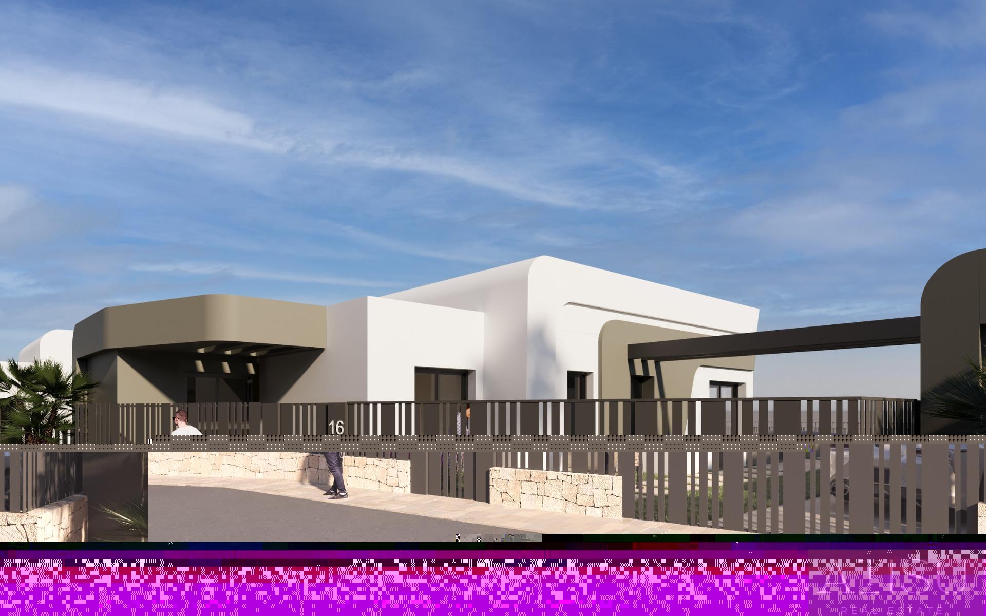 Venta de villa en Mutxamel