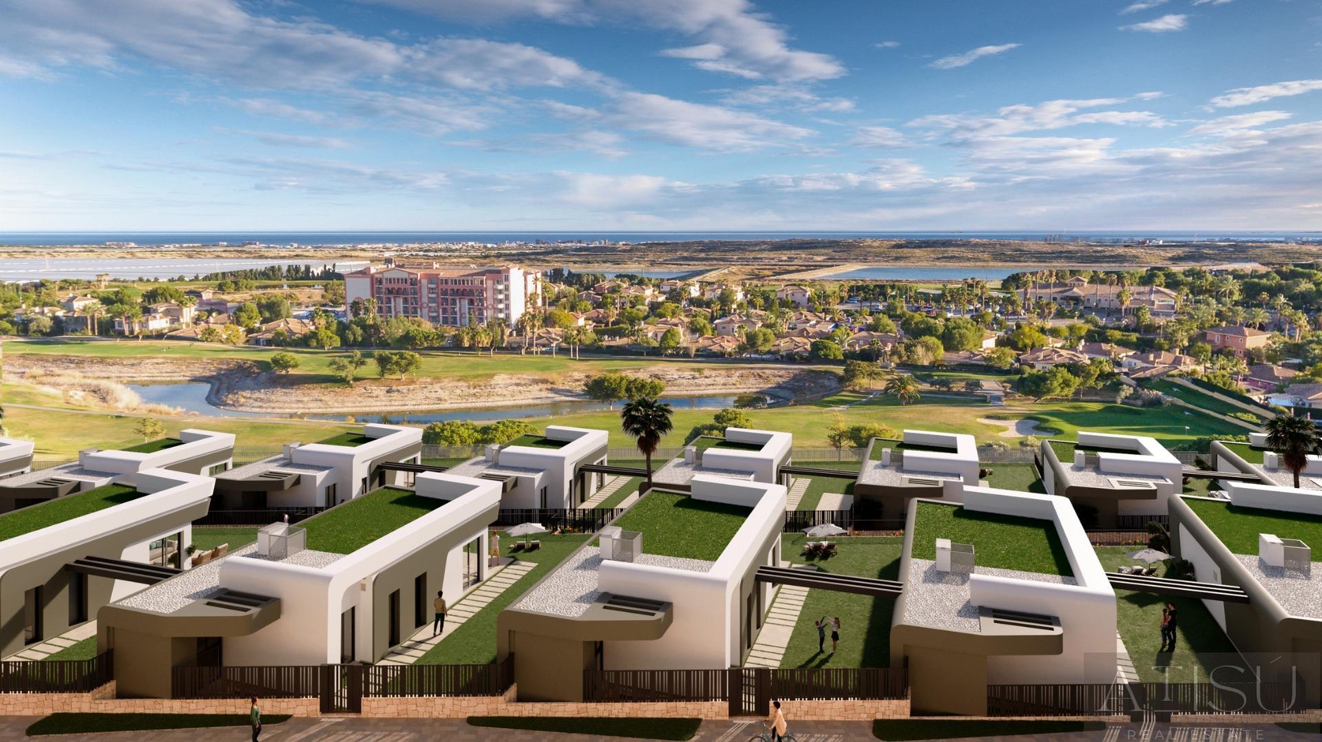 Venta de villa en Mutxamel