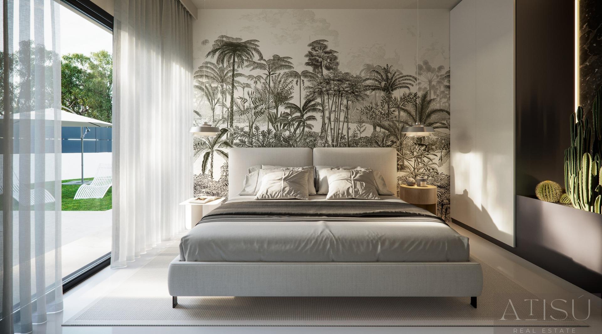 Venta de villa en San miguel de salinas