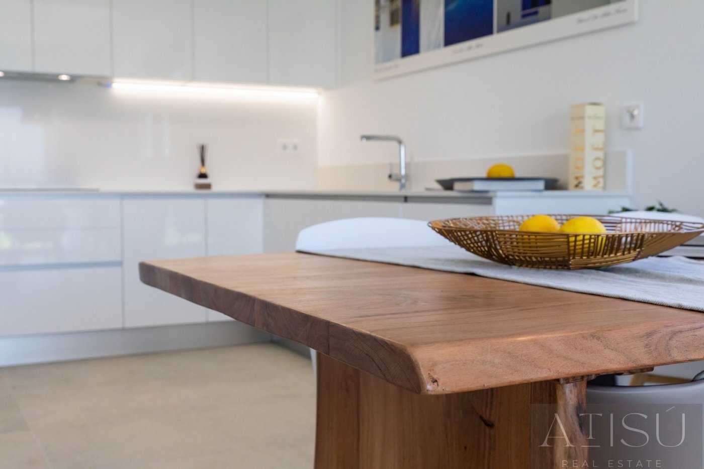 Venta de apartamento en Santa pola