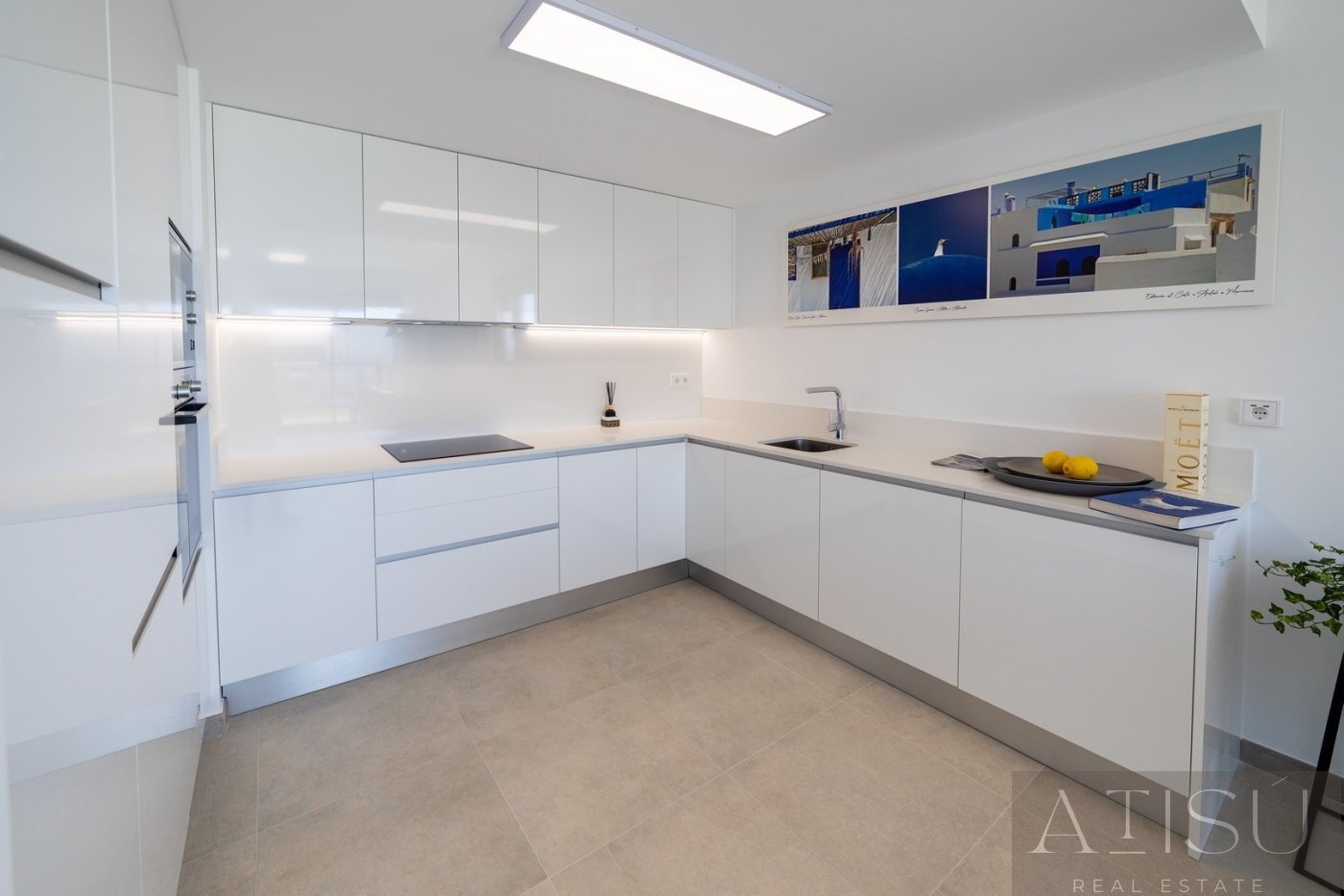 Venta de apartamento en Santa pola