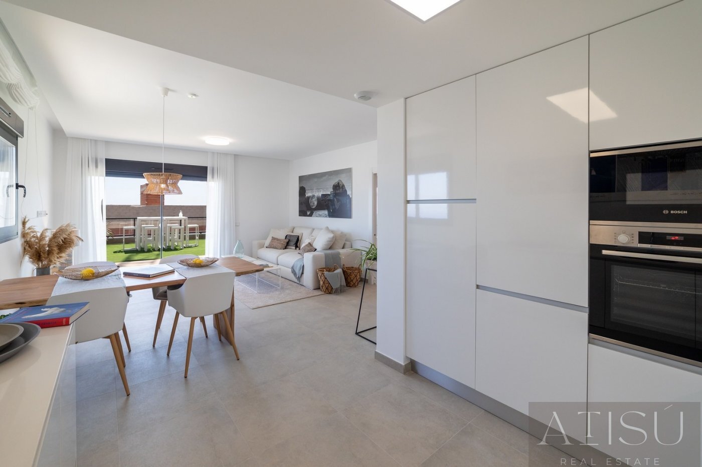 Venta de apartamento en Santa pola