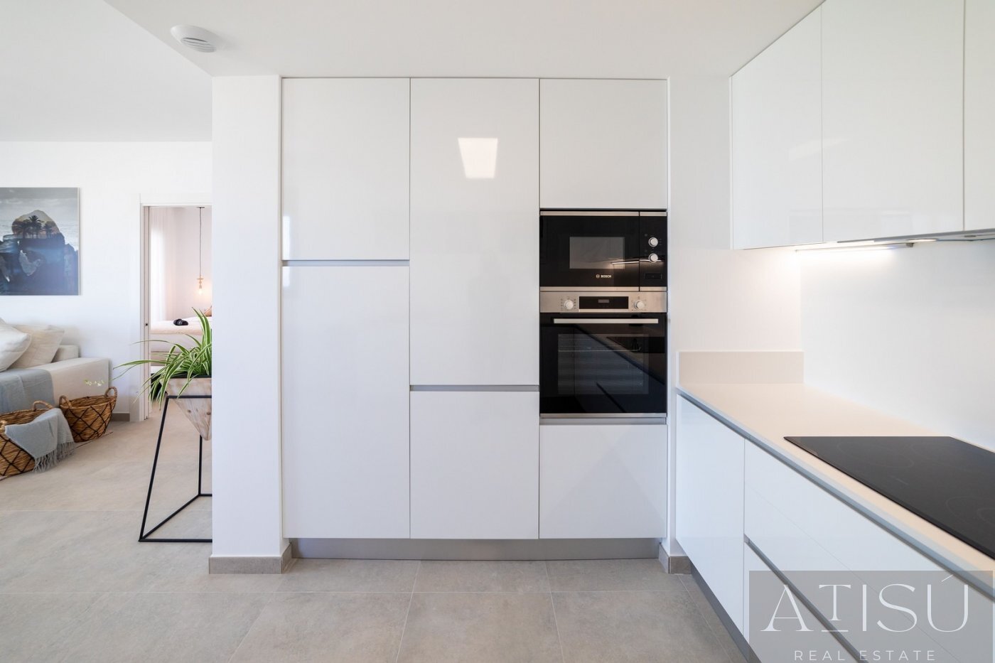 Venta de apartamento en Santa pola