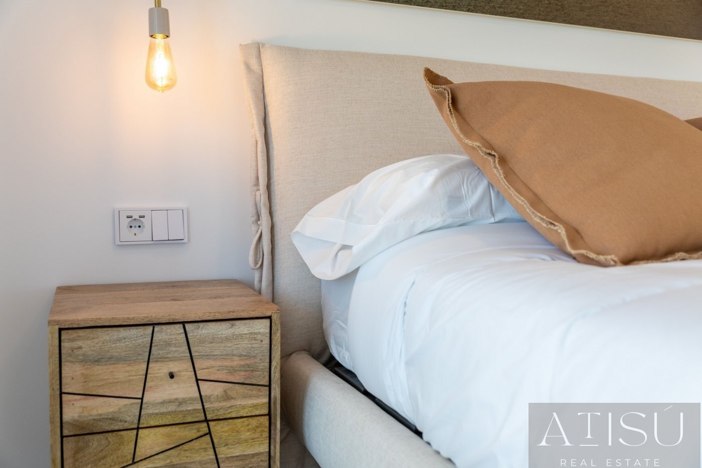 Venta de apartamento en Santa pola