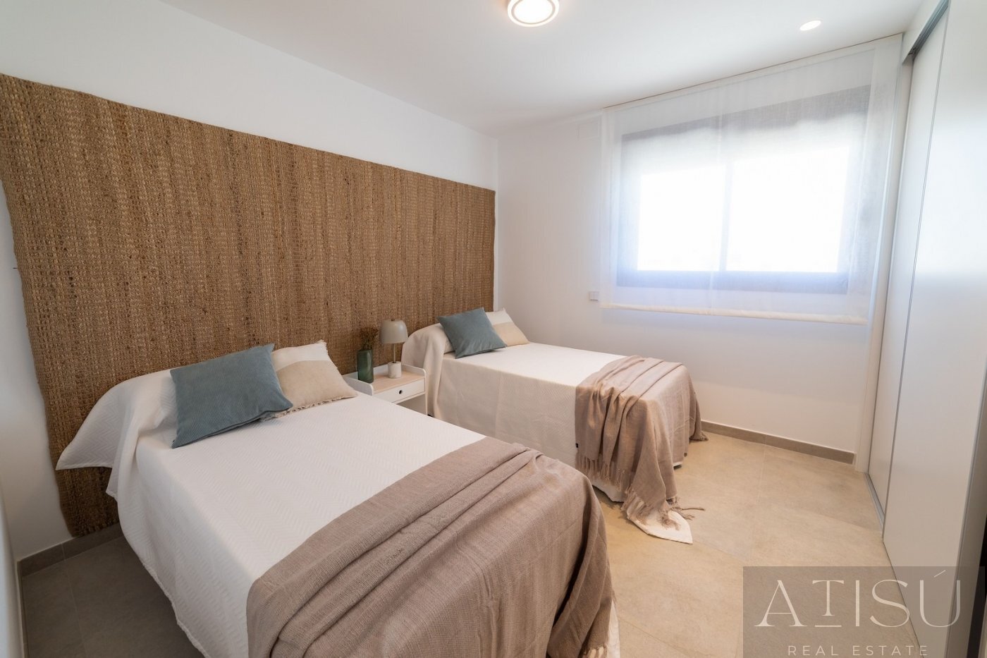 Venta de apartamento en Santa pola
