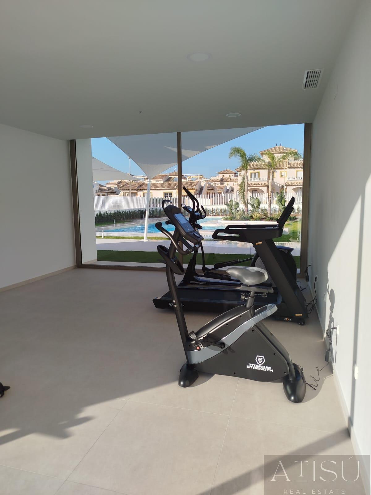 Venta de apartamento en Orihuela costa