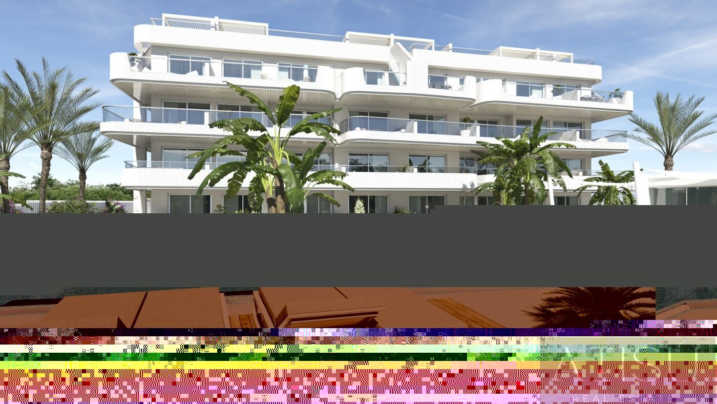 Venta de apartamento en Orihuela costa