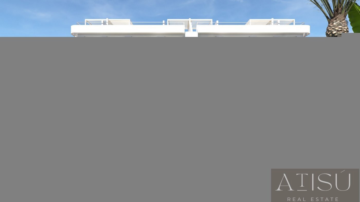 Venta de apartamento en Orihuela costa