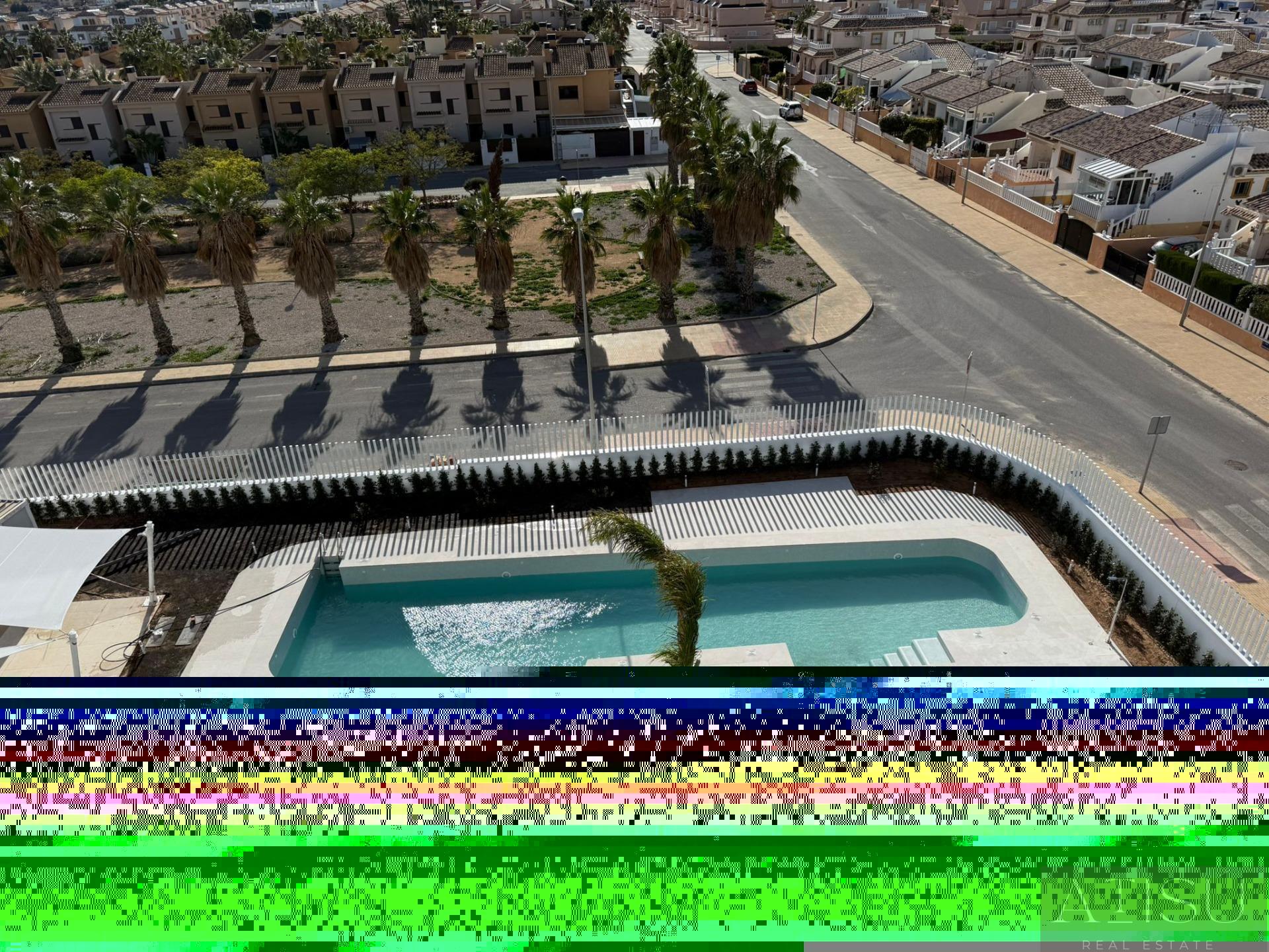 Venta de apartamento en Orihuela costa