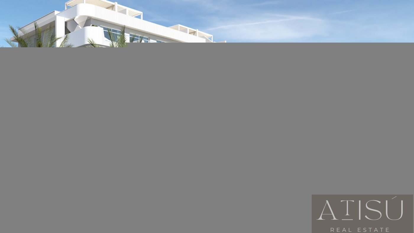 Venta de apartamento en Orihuela costa