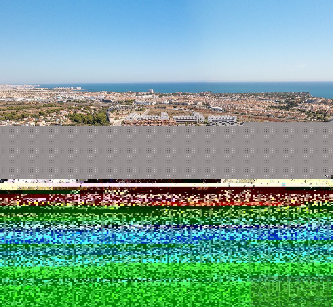 Venta de apartamento en Orihuela costa