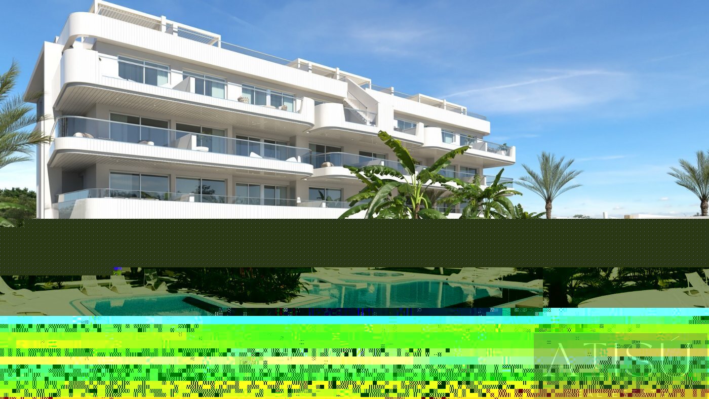 Venta de apartamento en Orihuela costa