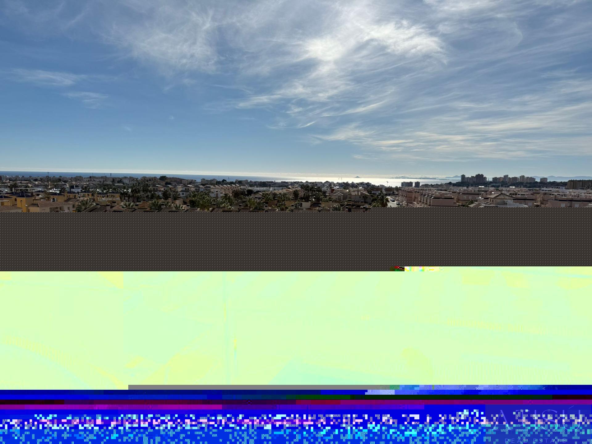 Venta de apartamento en Orihuela costa