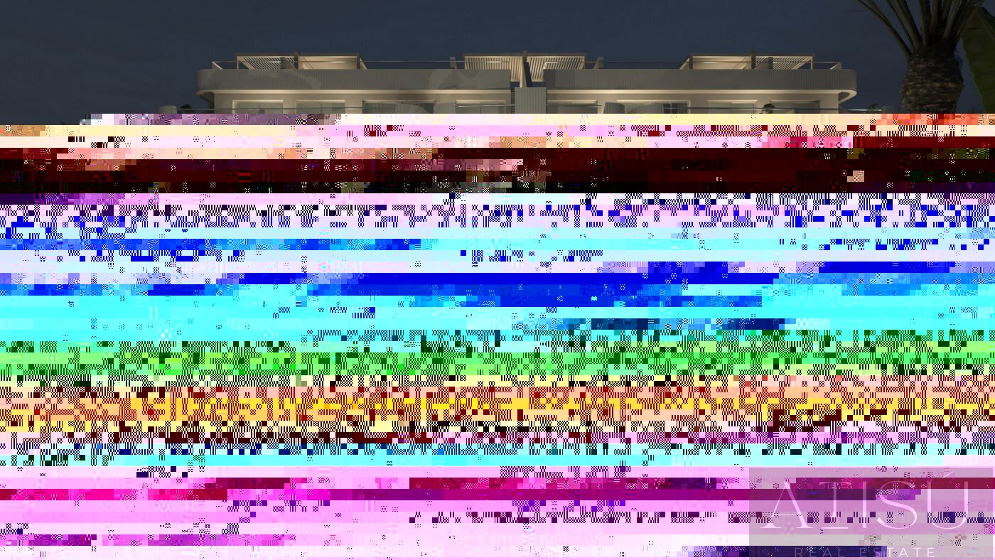 Venta de apartamento en Orihuela costa