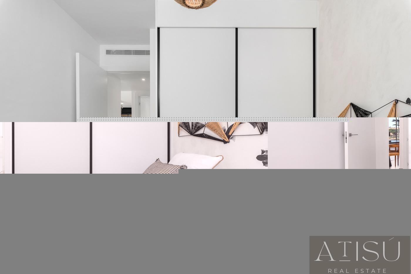 Venta de apartamento en Benijofar