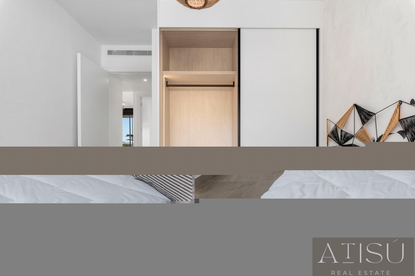 Venta de apartamento en Benijofar