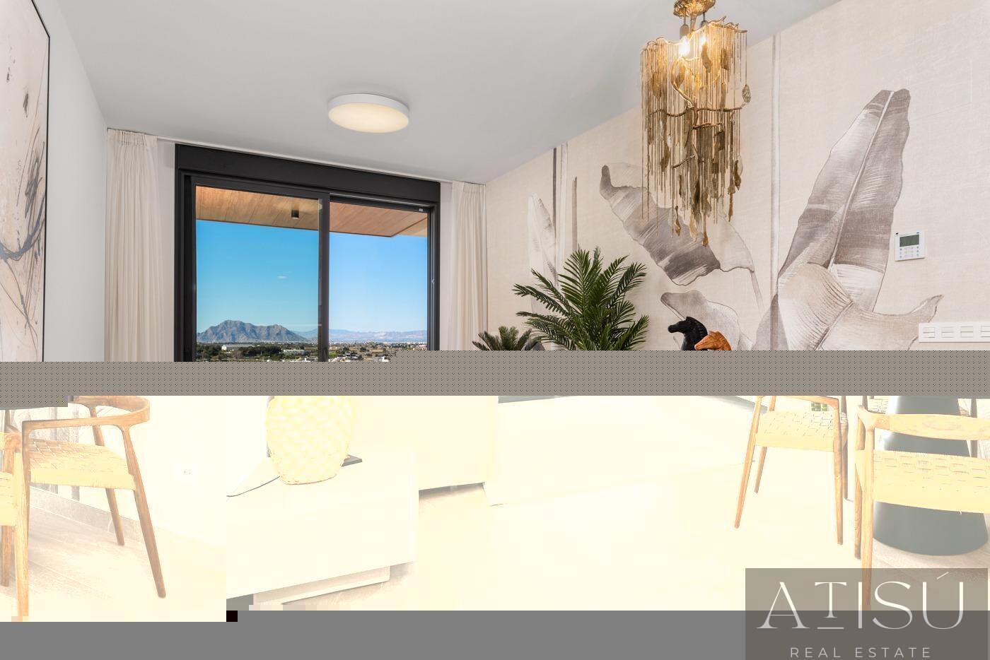 Venta de apartamento en Benijofar