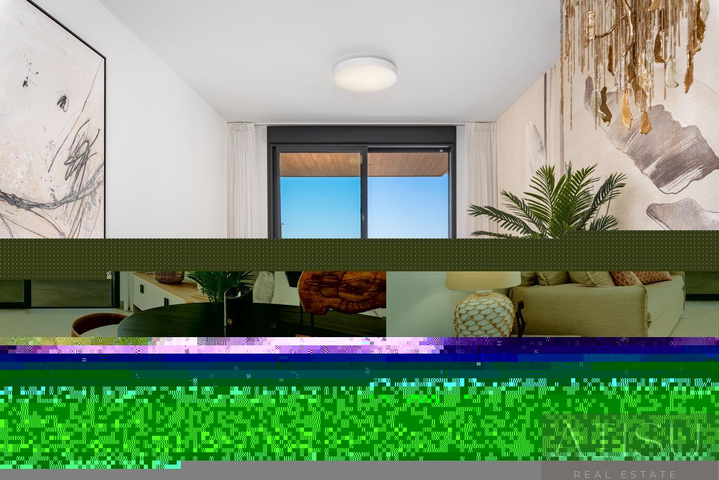 Venta de apartamento en Benijofar