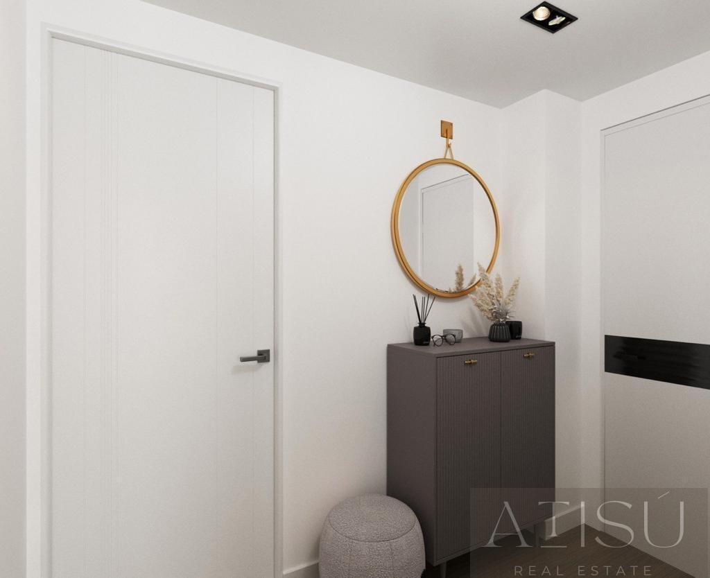 Venta de apartamento en Alicante