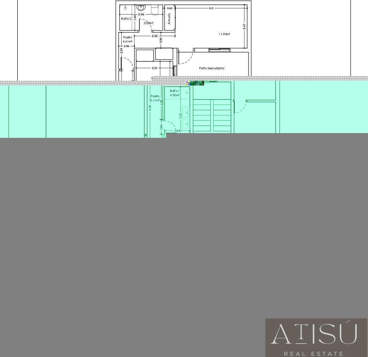 Venta de apartamento en Alicante