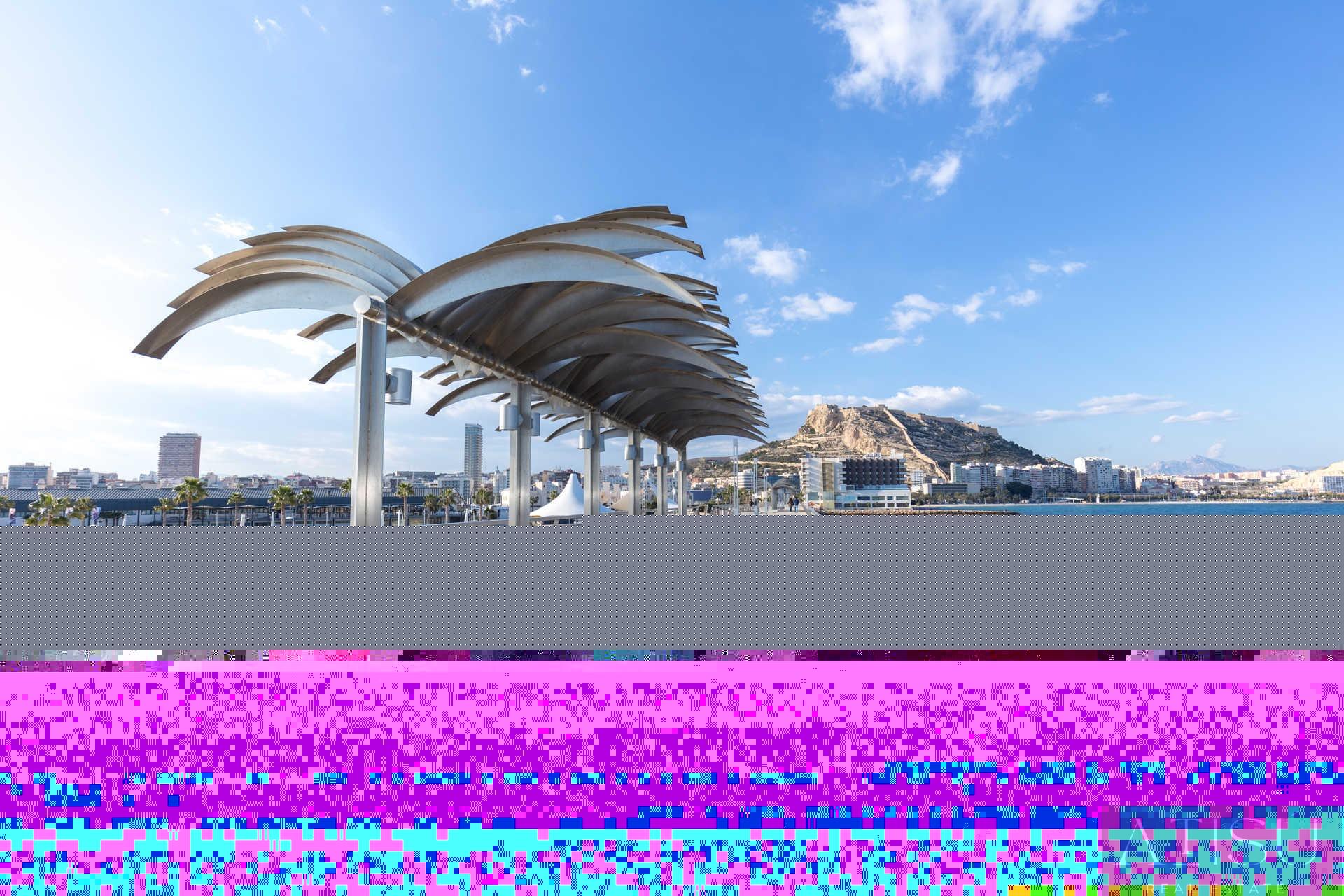 Venta de apartamento en Alicante