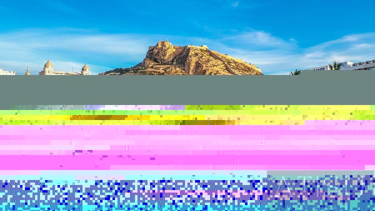 Venta de apartamento en Alicante