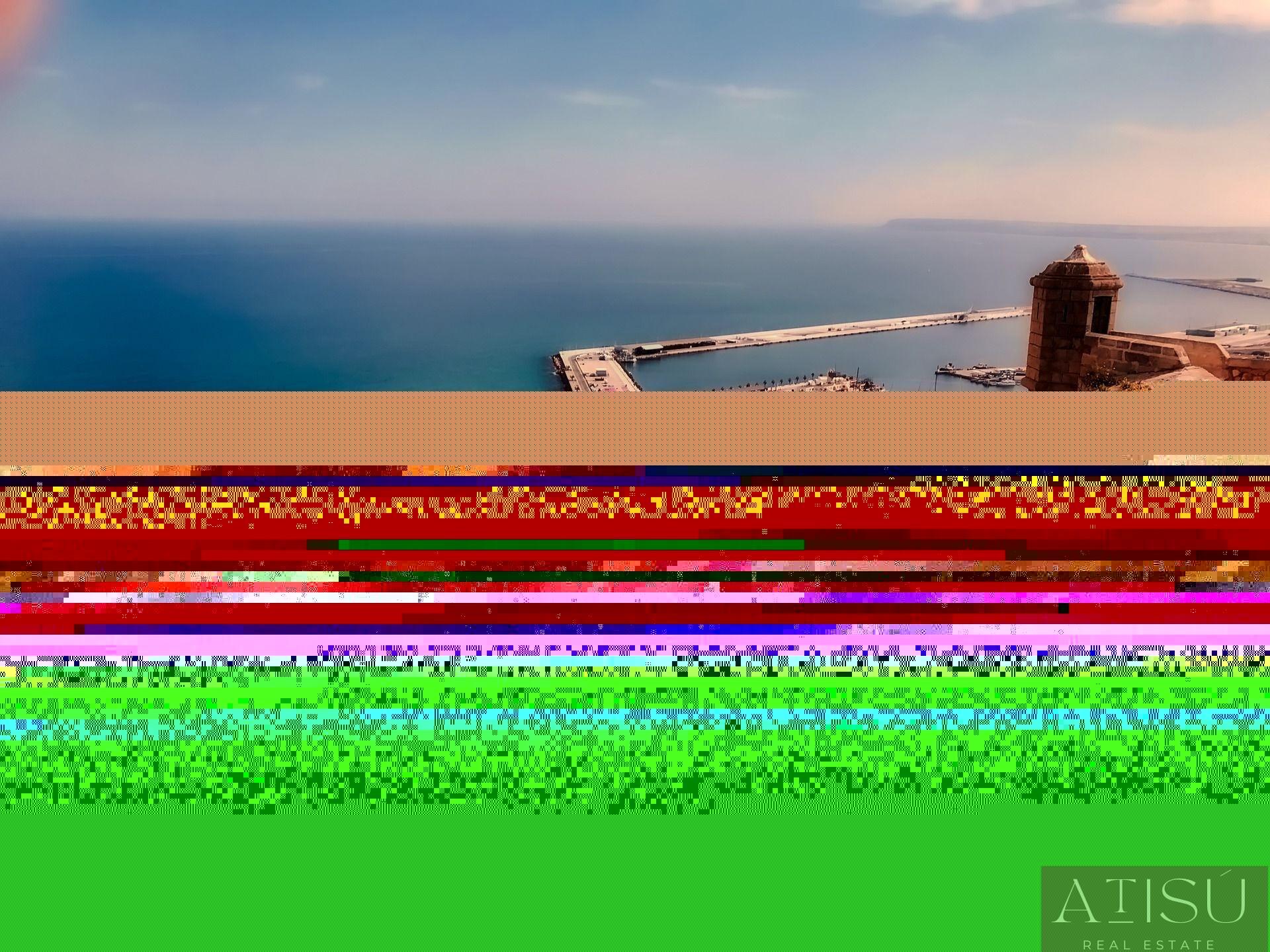 Venta de apartamento en Alicante