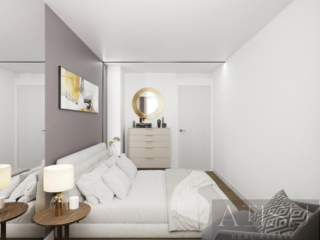 Venta de apartamento en Alicante