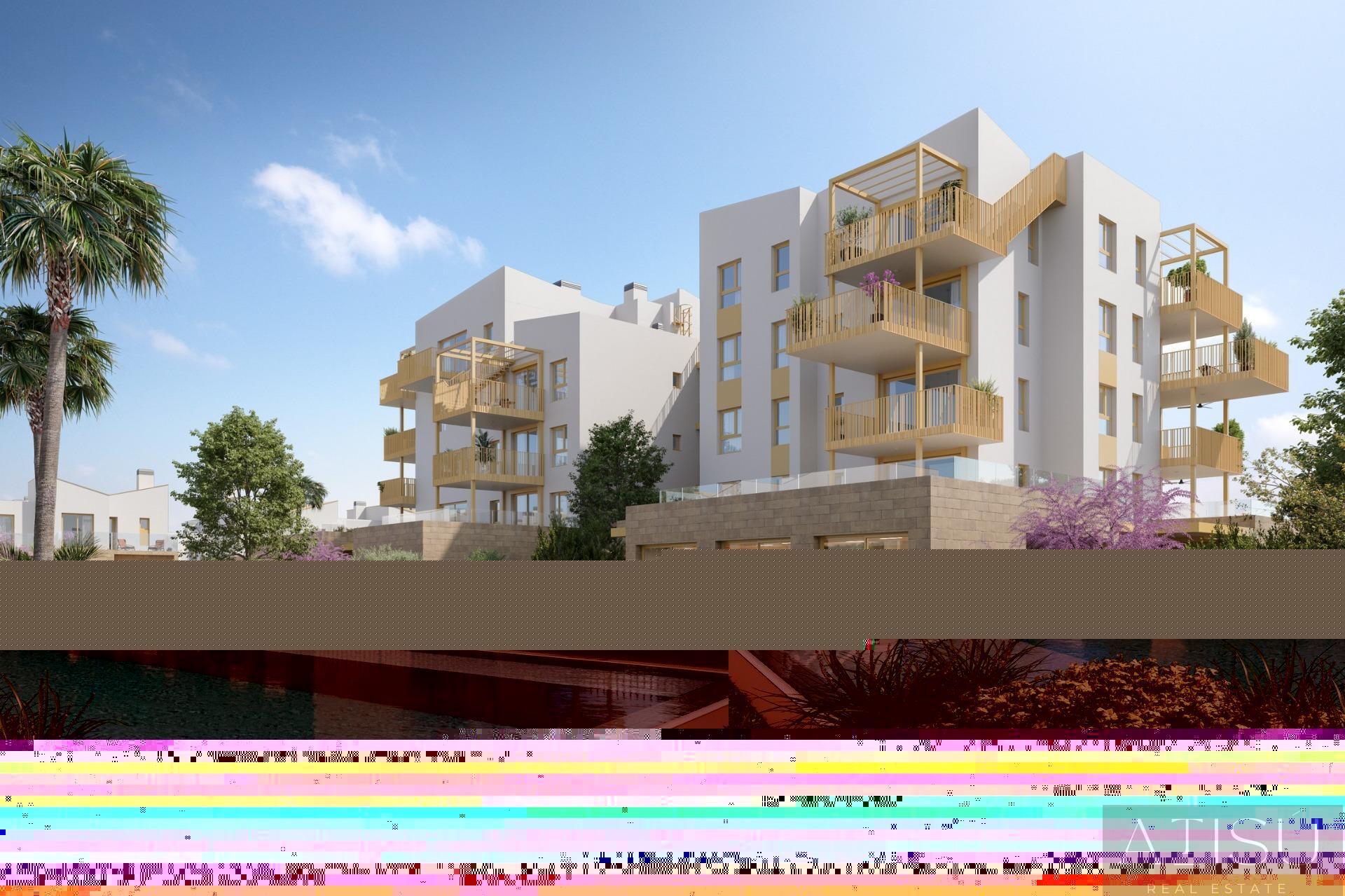 Venta de villa en El verger