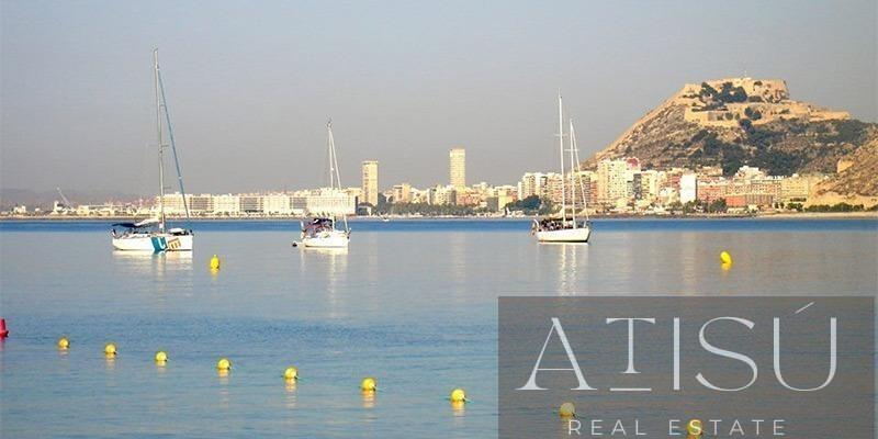 Venta de villa en El verger