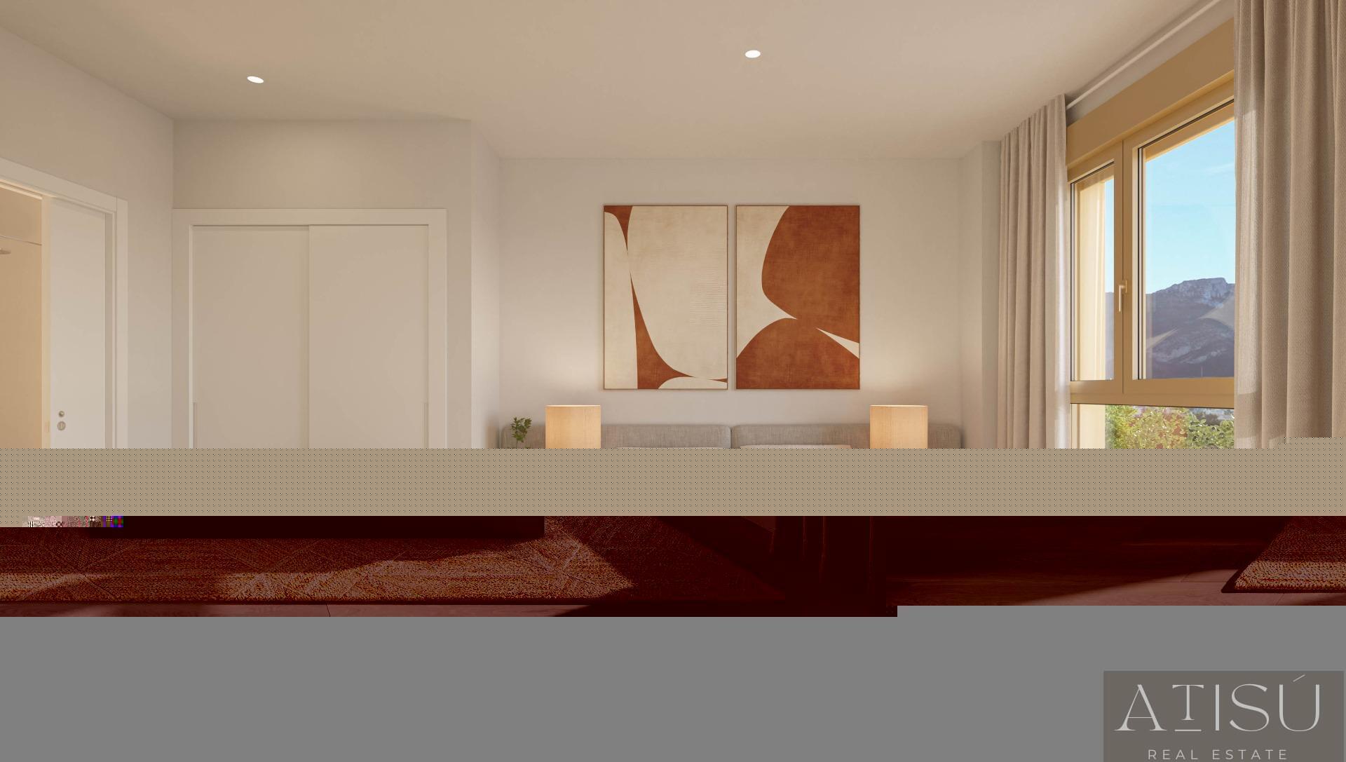 Venta de villa en El verger