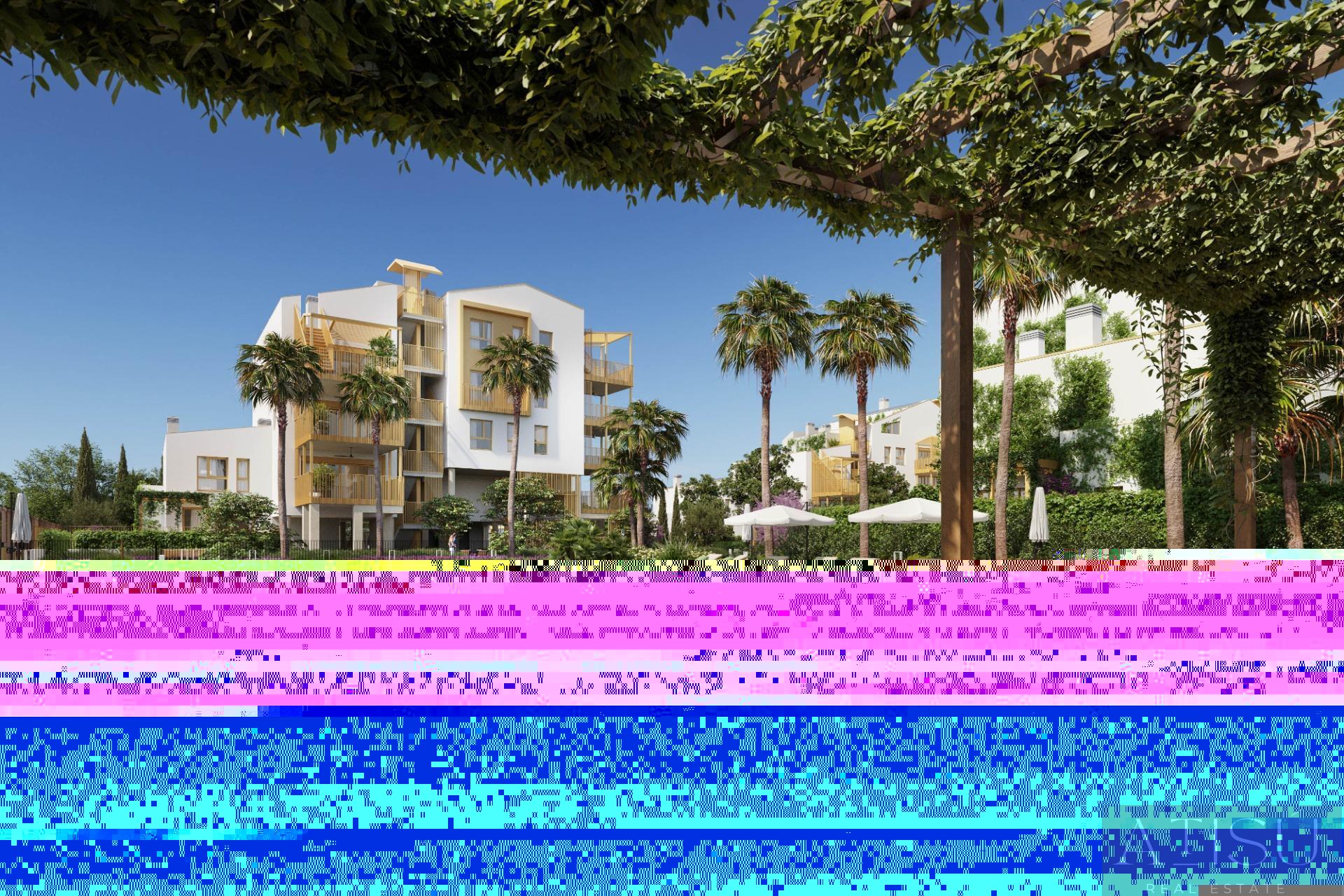 Venta de villa en El verger