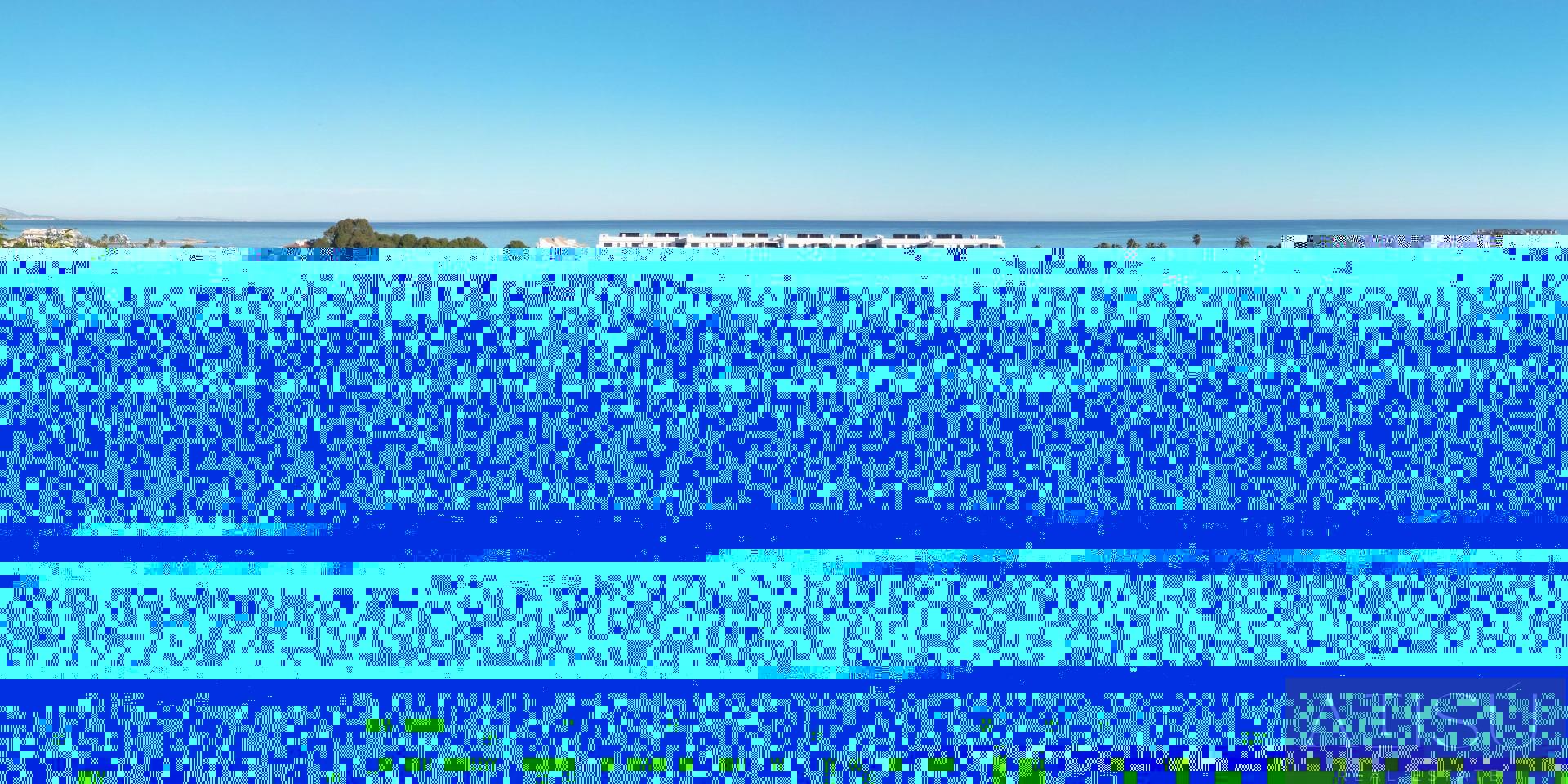 Venta de villa en El verger