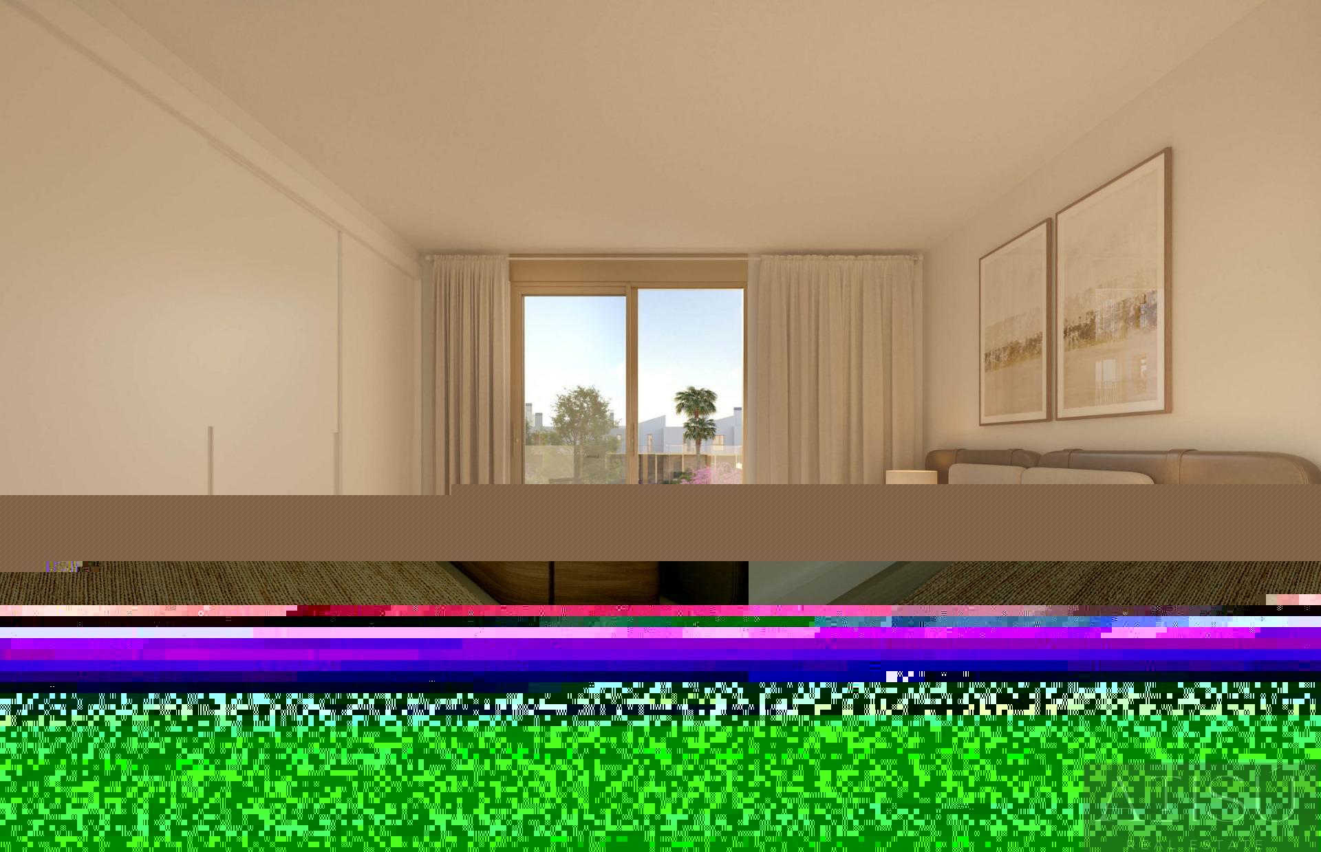 Venta de villa en El verger