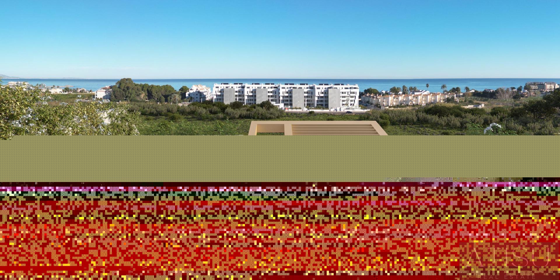 Venta de Ático en El verger