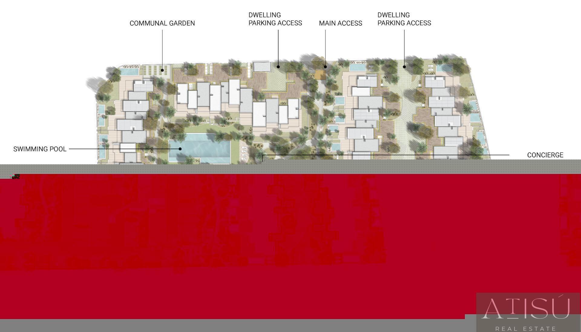 Venta de Ático en El verger