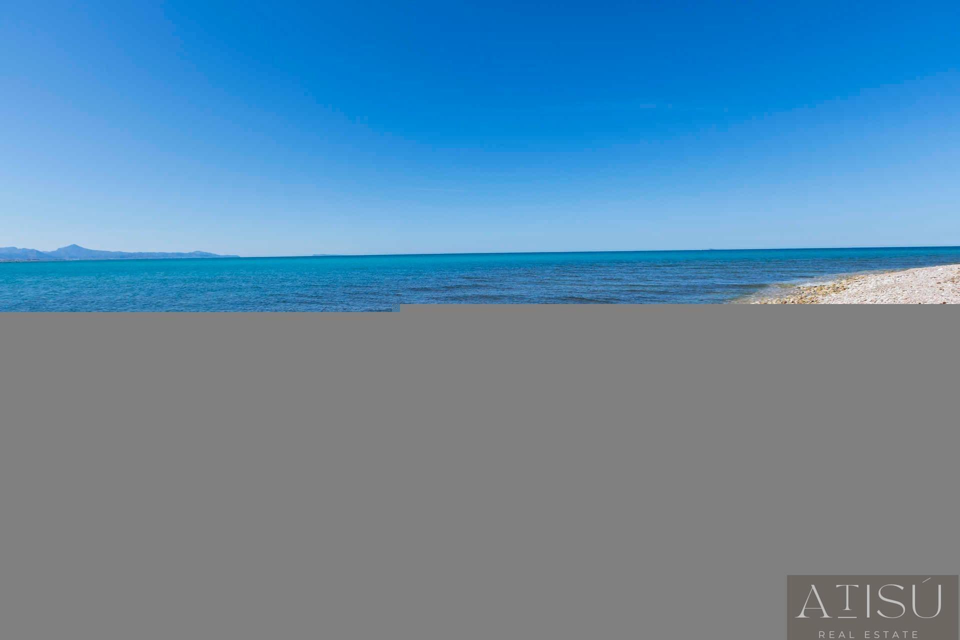 Venta de Ático en El verger