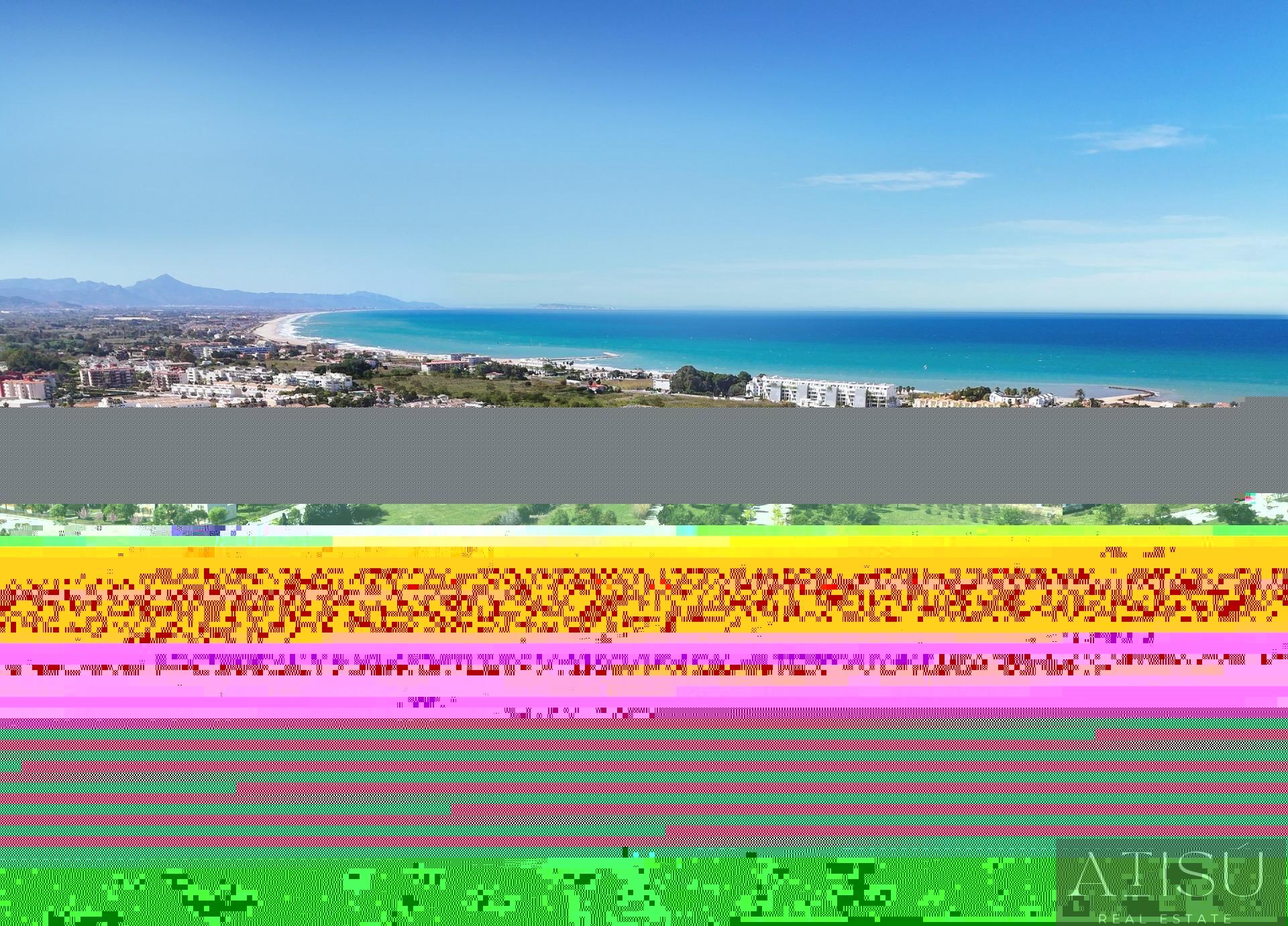 Venta de Ático en El verger