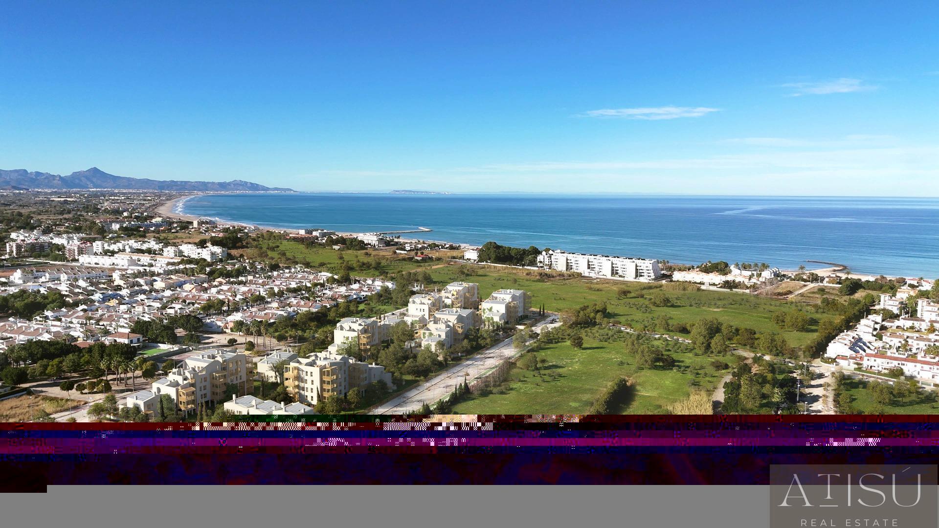 Venta de Ático en El verger