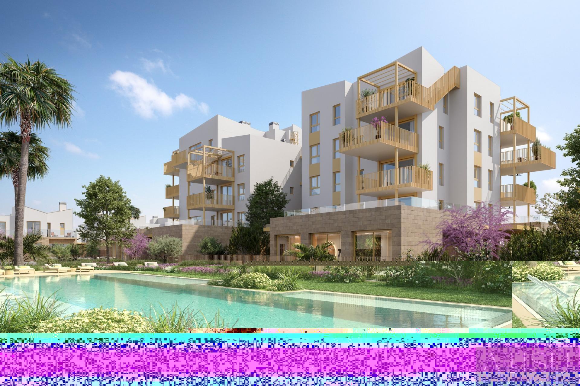 Venta de Ático en El verger